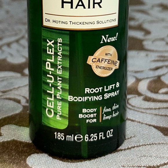 6-piece bundle of new hair products - Picture 6 of 10